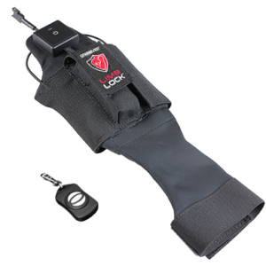 LimbLock™ Arm Shocker