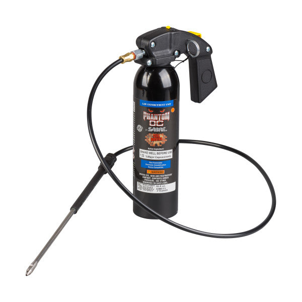 SABRE Red 1.33% MC Pepper Spray (Cell Buster)