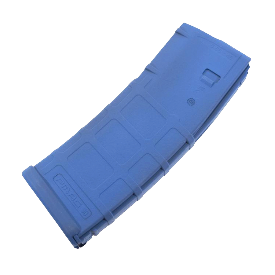 BLUEGUNS Magazines - Image 2