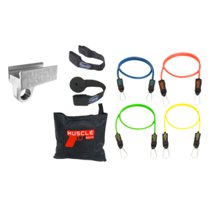 Muscle Mount™ Complete Kit