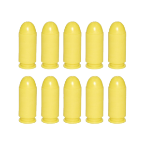 .40 S&W Yellow Saf-T-Trainers