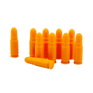 7.62 x 39 Saf-T-Trainers