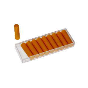 Electronic Cigarette Refill Cartridge - 10pc