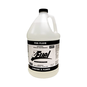 Fog Fluid 3.78 litre - Universal (water based)