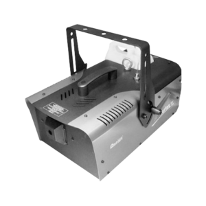 Fog Machine (1200 watt/18,000 cu.ft/min)