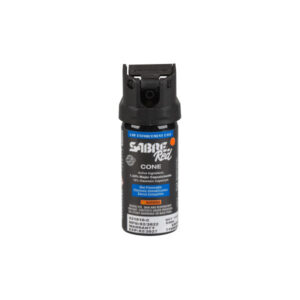 SABRE Red 1.33% MC Pepper Spray (DPS)