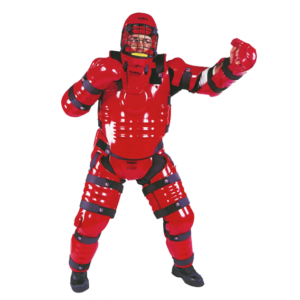 XP Instructor Suit