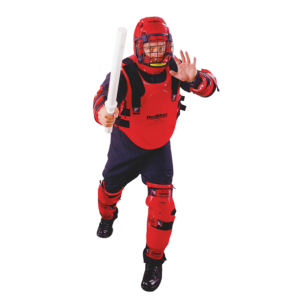 XP Student Suit