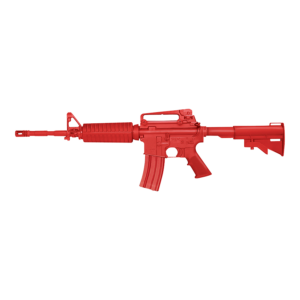 RED GUNS Long Guns