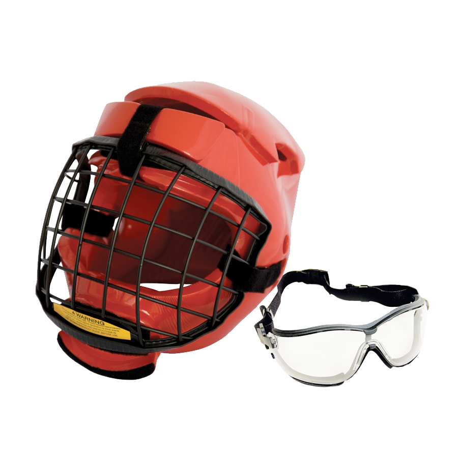 XP Student Suit Components - Image 3
