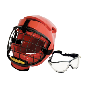 Red Man Headgear