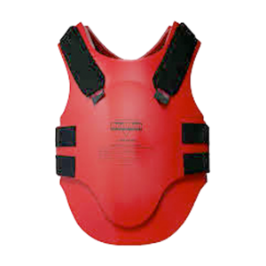 XP Student Suit Components
