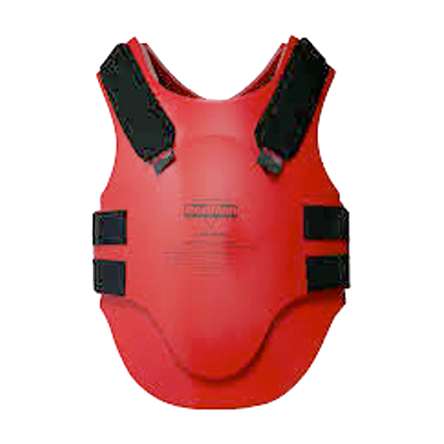 XP Student Suit Components