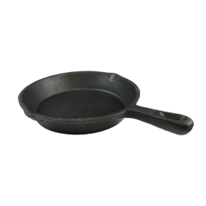 Prop - Rubber Frying Pan
