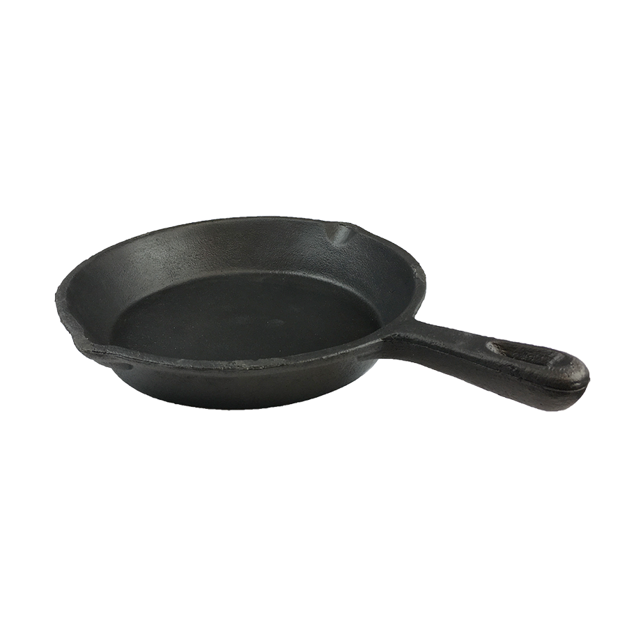 Prop - Rubber Frying Pan
