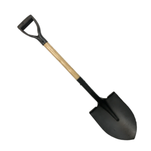 Prop - Pro-Real Lightweight Shovel Prop