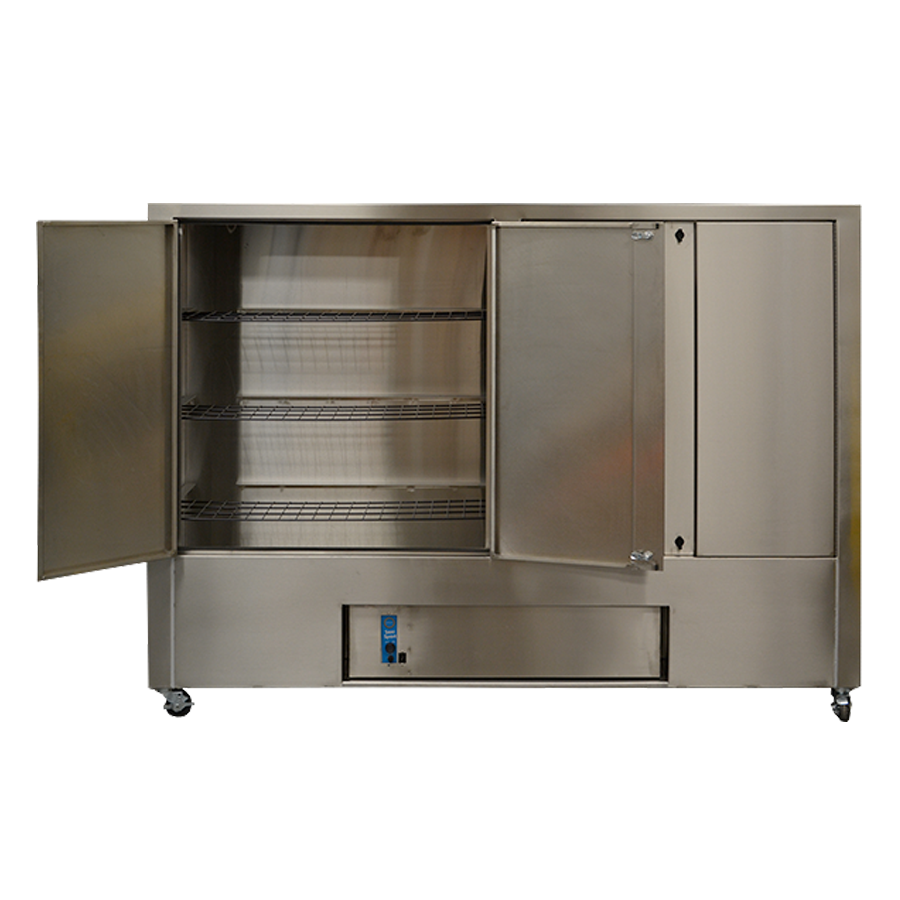 SANI-DEFENX Double Door - Image 4