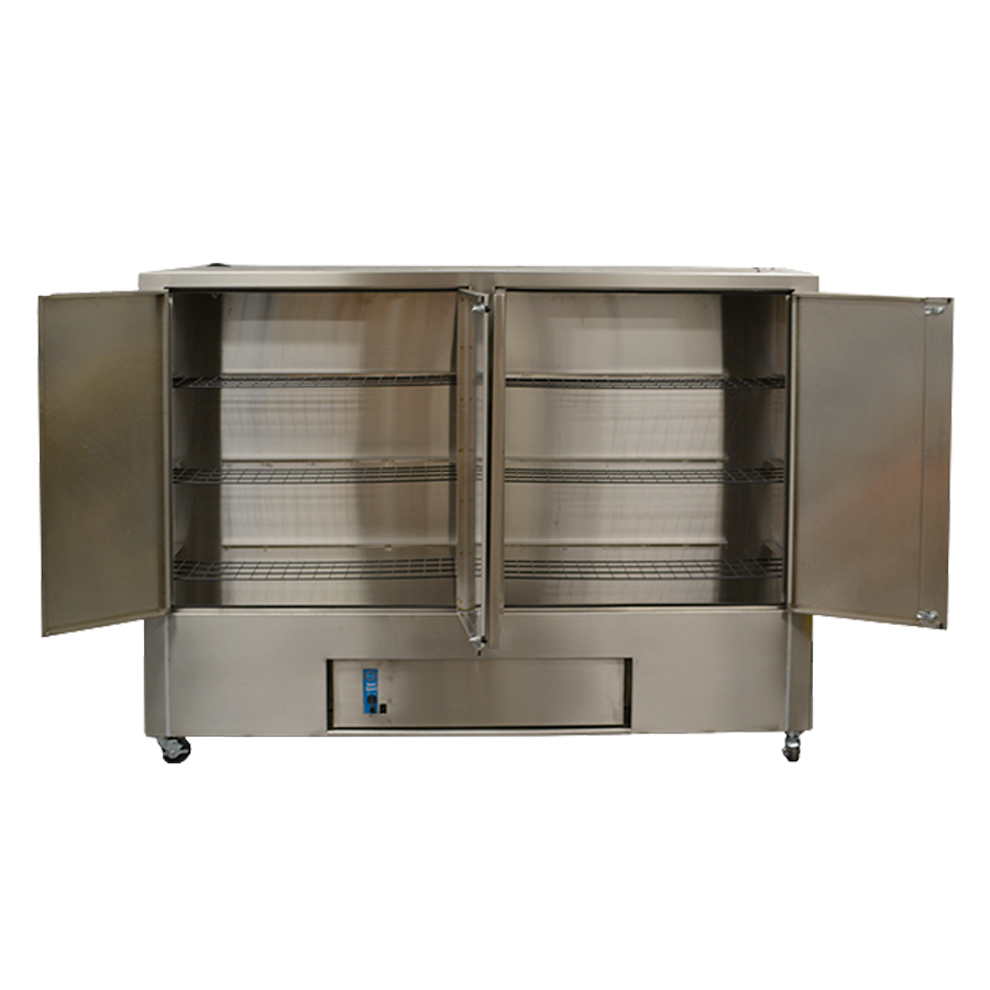 SANI-DEFENX Double Door - Image 3
