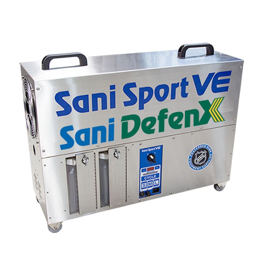 SANI-DEFENX VE
