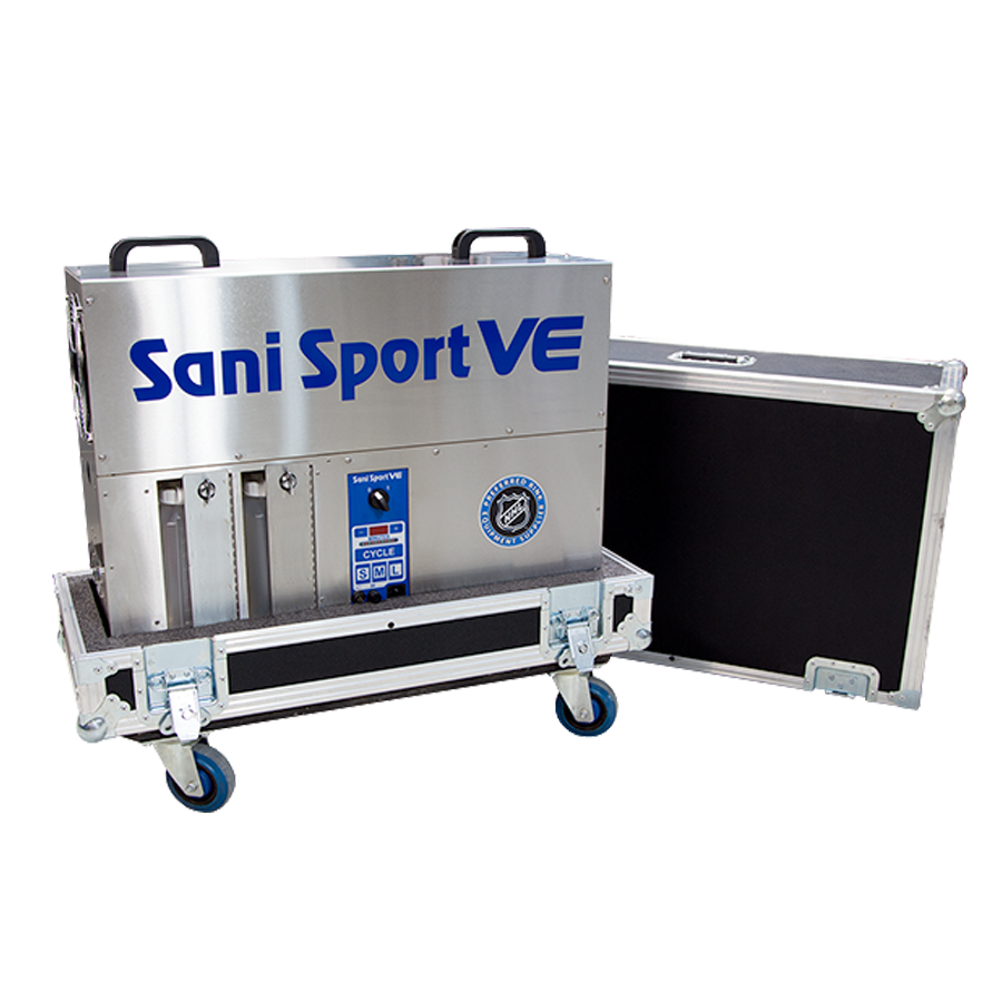 SANI-DEFENX VE - Image 2