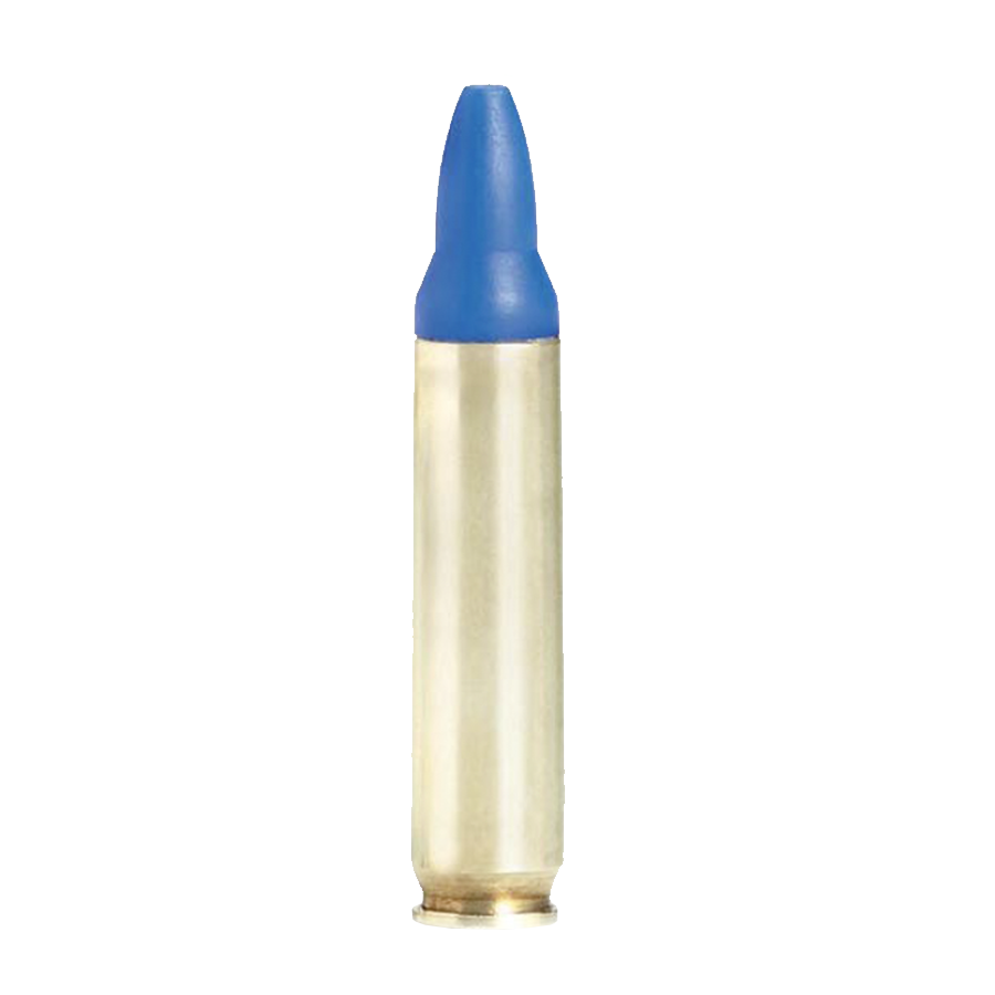 SecuriBlank® Cartridges - 5.56mm Loud (Lead Primer)