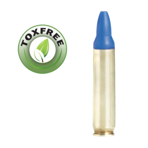 SecuriBlank® Cartridges - 5.56mm Loud (Tox Free)