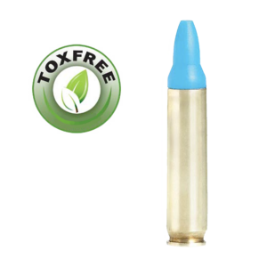 SecuriBlank® Cartridges - 5.56mm Quiet (Tox Free)