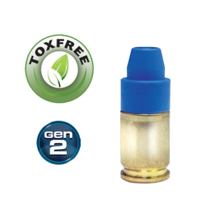 SecuriBlank® Cartridges - 9mm Loud (Tox Free)