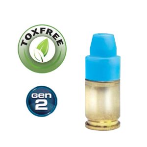 SecuriBlank® Cartridges - 9mm Quiet (Tox Free)