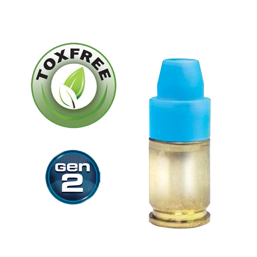 SecuriBlank® Cartridges - 9mm Quiet (Tox Free)