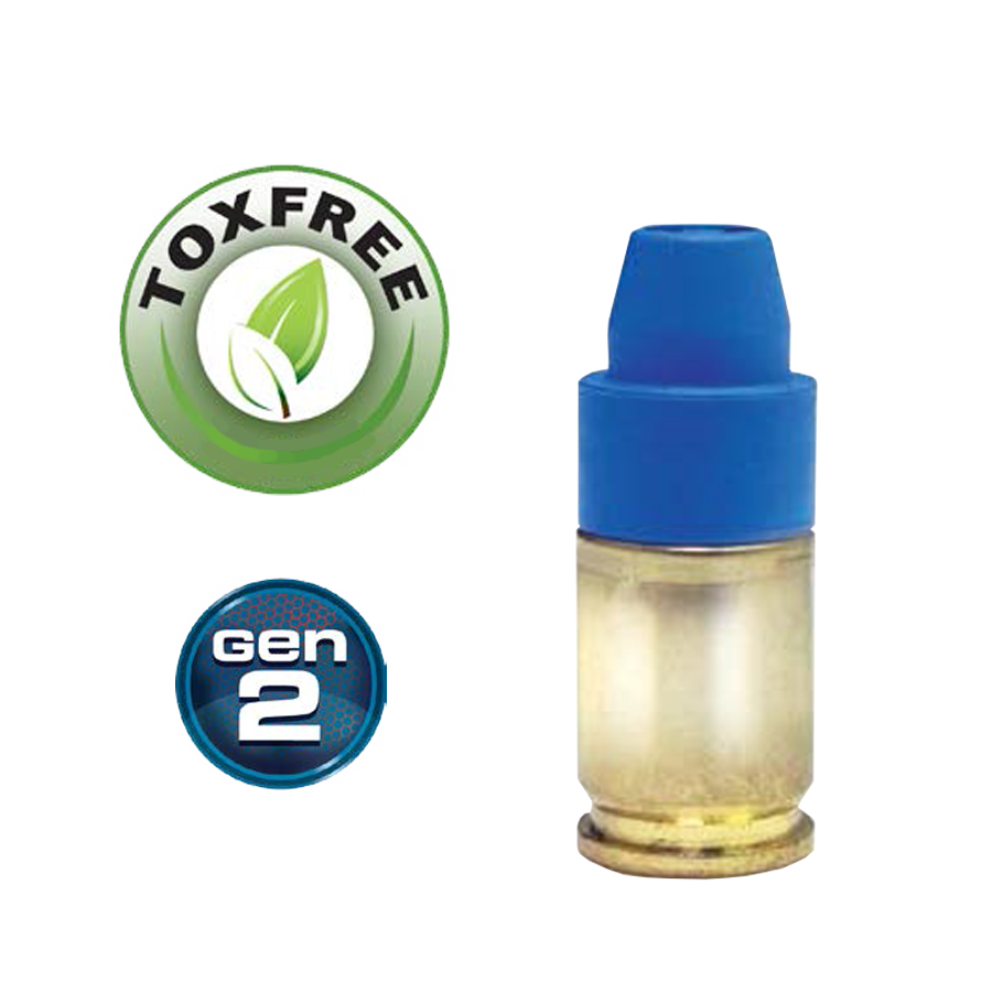 SecuriBlank® Cartridges - 9mm Loud (Tox Free)