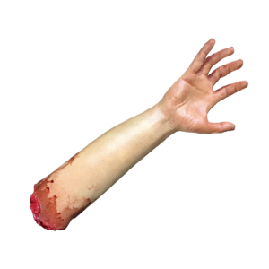 BODY PARTS - Severed Hand
