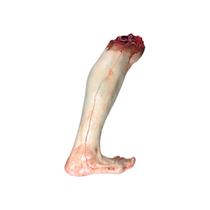 BODY PARTS - Severed Foot