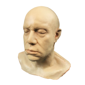 BODY PARTS - Severed Head