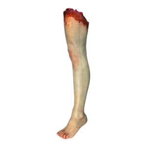 BODY PARTS - Severed Leg