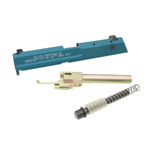 Pistol Conversion Kit - H&K