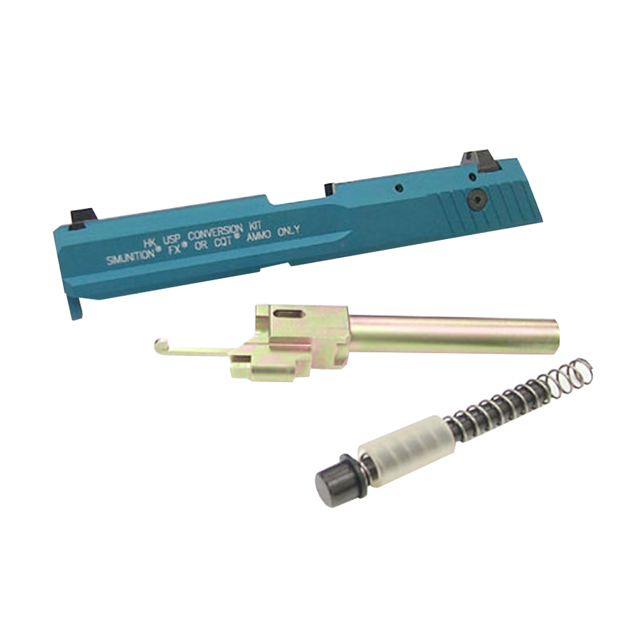 Pistol Conversion Kit - H&K