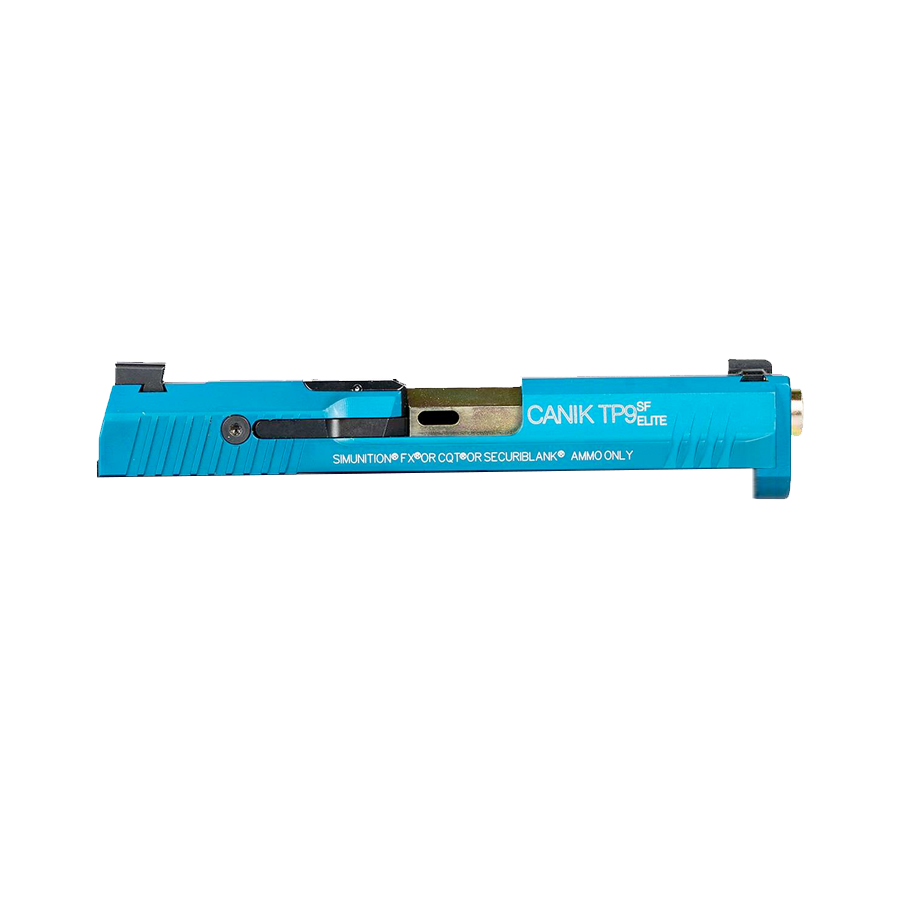 Pistol Conversion Kit - Others