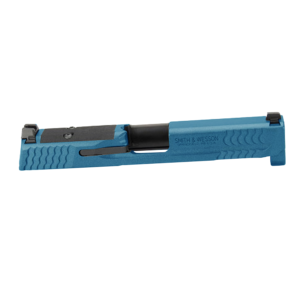 Pistol Conversion Kit - S&W