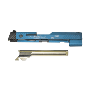 Pistol Conversion Kit - SIG Sauer