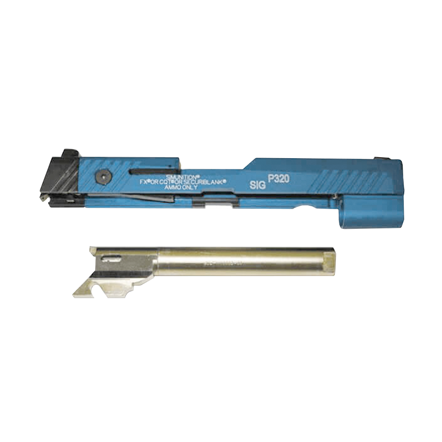 Pistol Conversion Kit - SIG Sauer