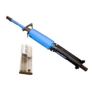 Long Gun Upper Receivers Conversion Kit