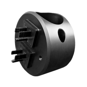 SimBlast™ Wall Plug Mount