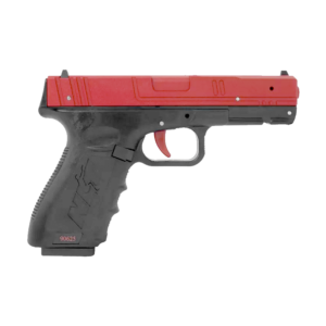 SIRT Trainer Dedicated Dry Fire Pistol (Plastic Slide)