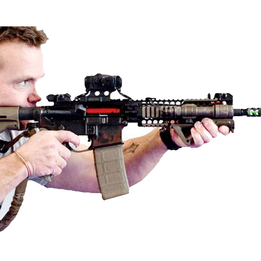 SIRT AR Bolt - Image 2
