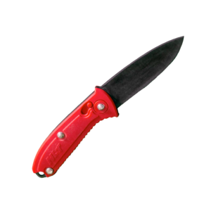 SIRT Training Knife