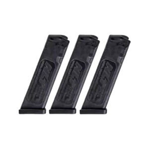 SIRT Training Magazine - M&P