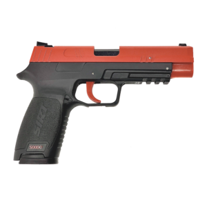 SIRT Trainer Sig 320 Dedicated Dry Fire Pistol (Metal Slide)