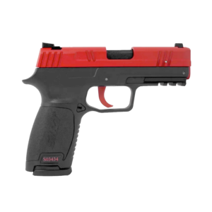 SIRT Trainer Sig 320 Compact Dedicated Dry Fire Pistol (Metal Slide)