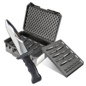 Shocknife® Whisper Academy Pack